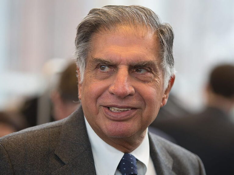 Ratan Tata