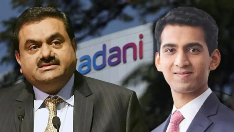 Adani Case Hindenburg case