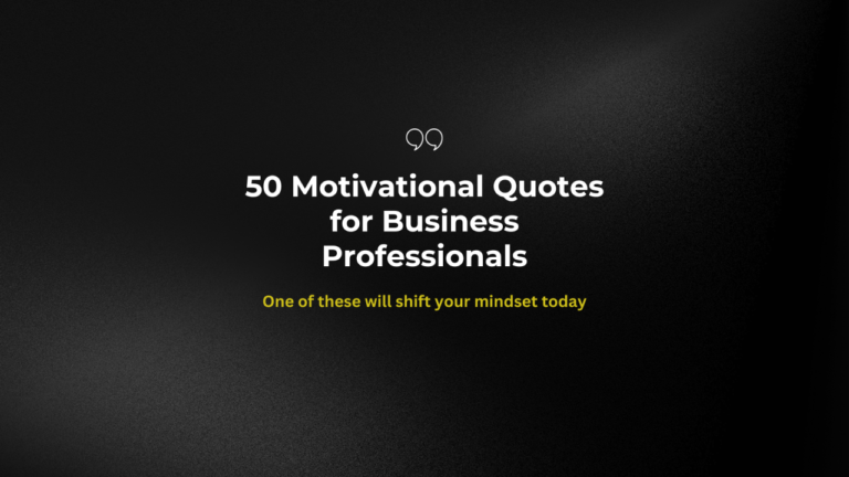 business quotes from Famous