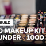pro makeup kit under 1000