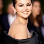 Selena Gomez rare beauty