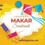 makar sankranti wishes tilgul kite 2025