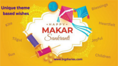 makar sankranti wishes tilgul kite 2025